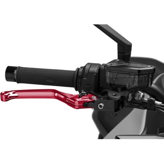 Levers 4.0. Black