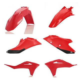 21-23 GasGas MC125/250F/450F/ EX300/250F/350F/450F Plastic Kit - Original 21-22