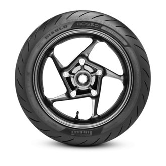 DIABLO ROSSO SCOOTER - 150/70 - 14 M/C 66S TL