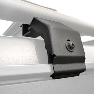 SRM Rack Mounting Kit - Gutter Mount - 4 PCS