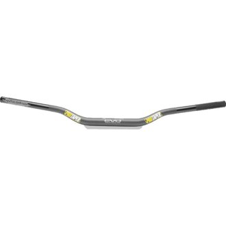 Evo Woods High Handlebar - Black