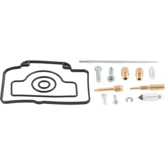 Racing 89-92 Suzuki RMX250 Carburetor Rebuild Kit