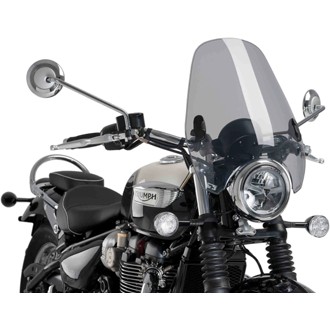 Custom Ii Smoke
