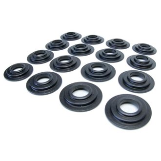 Skunk2 Honda/Acura (K20/K24/F20C/F22C) Valve Spring Base Kit