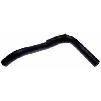 89-94 Geo Metro 3-Cyl. 1.0L Lower Molded Coolant Hose