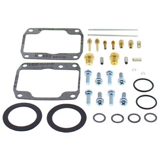 Racing 1995 Polaris 500 CARB Carburetor Rebuild Kit