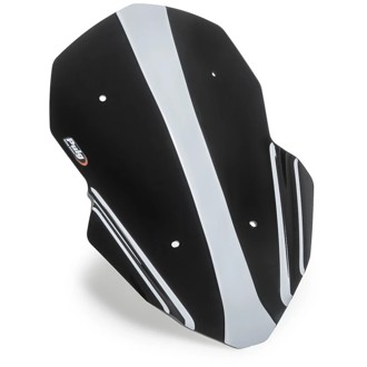 Sport Screen Black