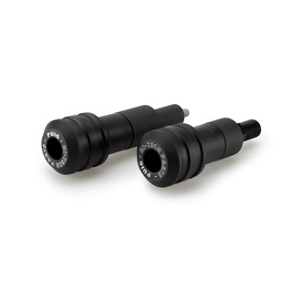 Vintage 2.0 Frame Sliders Black