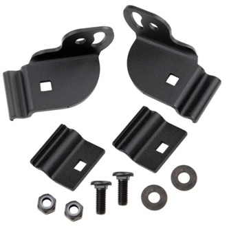 Slimline LED Light Bar Bracket Req. For 1780500