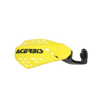 Linear Vented Handguard - Yellow/Black