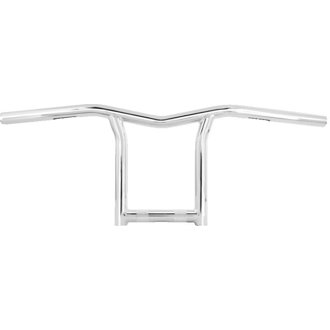 The Sid Bar 10in - Chrome