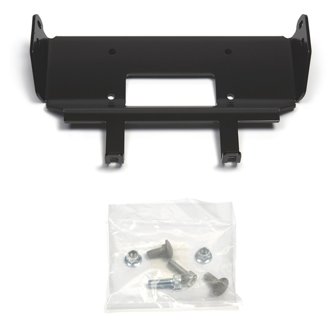 WINCH MOUNT HONDA PIONEER 1000