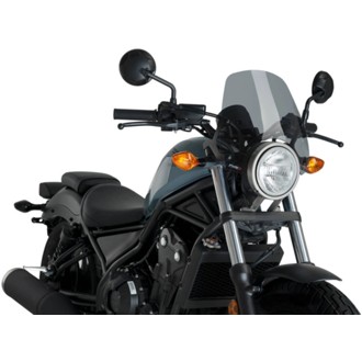 New Generation Sport Smoke