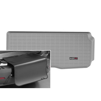 Cargo Liner W/Bumper Protector