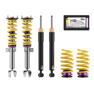 COILOVER KIT V1