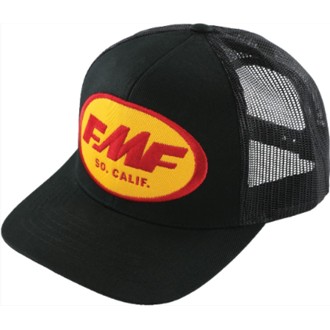 Origins 3 Hat Black One Size