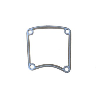 Harley-Davidson Big Twins 1340 Inspection Cover Silicone Beaded Gasket - Set of 5