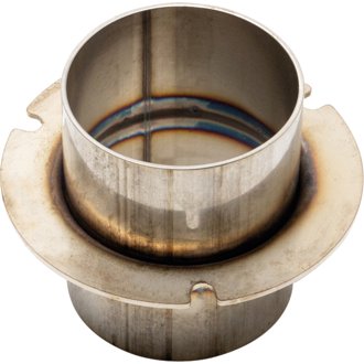 2in Power Tune XTO Muffler Insert