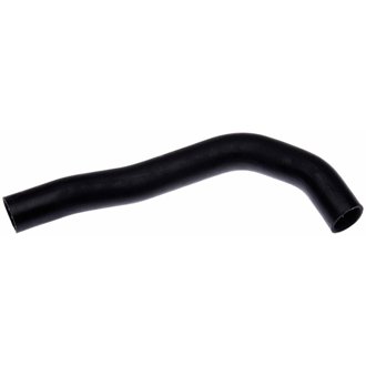 01-05 Chevrolet Silverado V-8 6.6L Diesel Upper Molded Coolant Hose