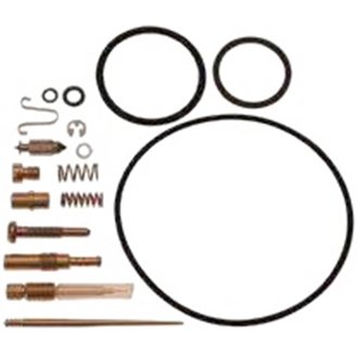 Yamaha Carburetor Repair Kit