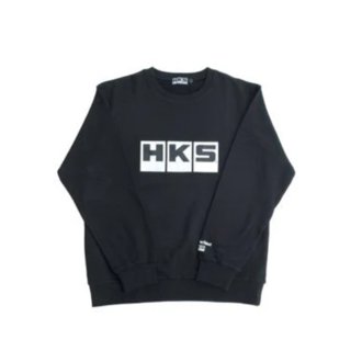 PULLOVER BLACK 3L