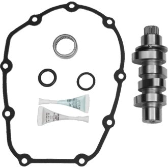 2017 M8 Models 550C Chain Drive Camshaft Kit