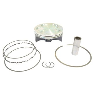 03-10 Yamaha WR 450 F HC 94.94mm 4T Forged Racing Piston