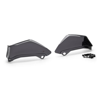 Handguards Extension Dark Smoke