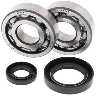 Racing 92-07 Honda CR250R Crank Shaft Bearing Kit