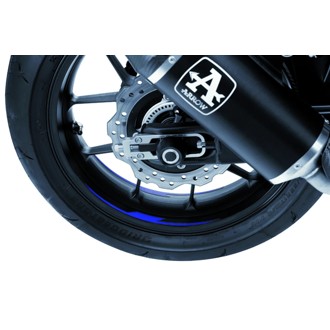 Rim Strips Performance Blue