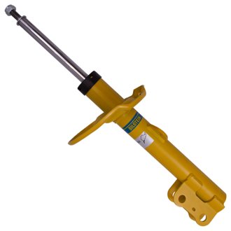 B6 - Suspension Strut Assembly