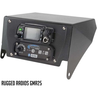 Can-Am X3 Multi-Mount Kit - Top Mount - Rugged GMR25