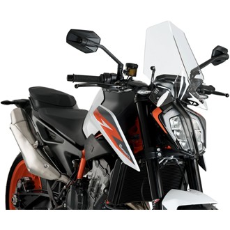 New Generation Sport Clear