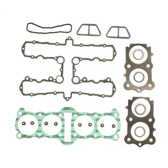 84-85 Kawasaki ZN1100 B1/B1L/B2 LTD Top-End Gasket Kit