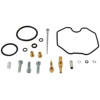 Racing 16-23 Honda TRX250X / EX Sportrax Carburetor Rebuild Kit