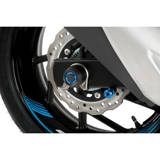 PHB19 Swing Arm Protector Black