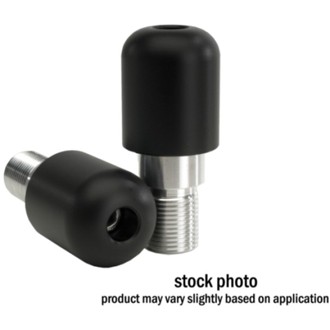 Vortex Racing Bar End Slider- Black