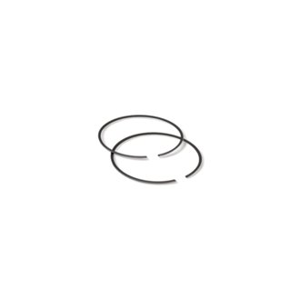 HALF KEYSTONE RING SET - 1.2MM