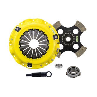 ACT Extreme Race Rigid 4 Pad Clutch Kit