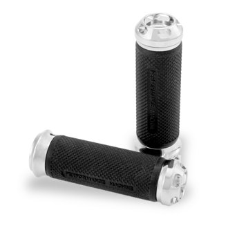 Handle Grip Set - Apex Tbw - Chrome