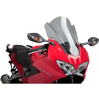 Touring Screen Black
