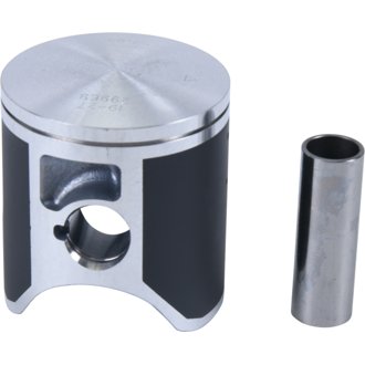 Vertex Piston 98-01 Yamaha YZ 125 125cc Cast Replica Piston Kit