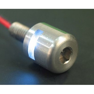 Led License Plate Bolt Light, White