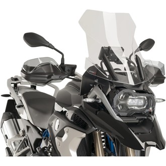 Touring Screen Clear