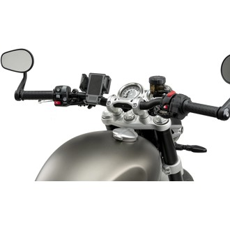 Supports For Mobile Devices And Covers Black