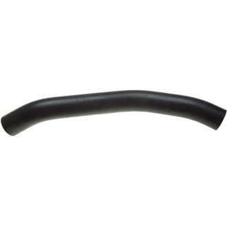 00-03 Dodge Dakota V-6 3.9L Upper - Rad. To Cap Molded Coolant Hose
