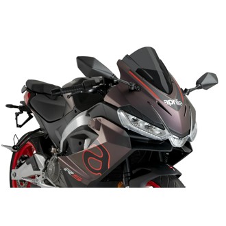 Z-Racing Screen Dark Smoke