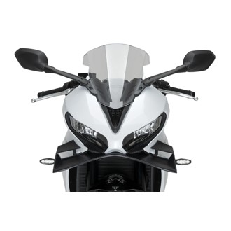 Frontal Spoiler Gp Matt Black