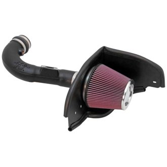 Performance Air Intake System