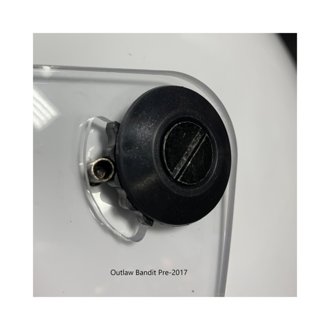 Outlaw Bandit Pivot Kit